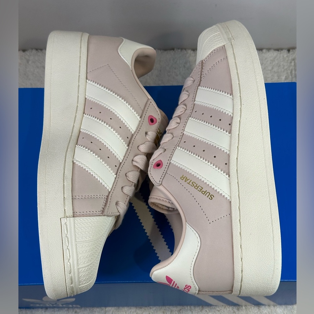 Adidas Superstar XLG - Picture 5 of 14